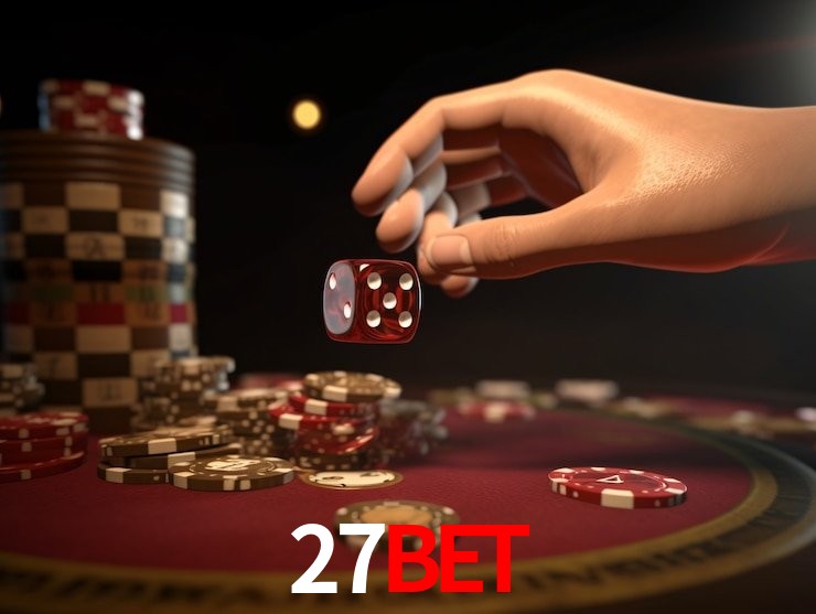 Experiência VIP 27bet