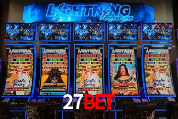 Desvendando o Mundo dos Jogos Virtuais na 27bet