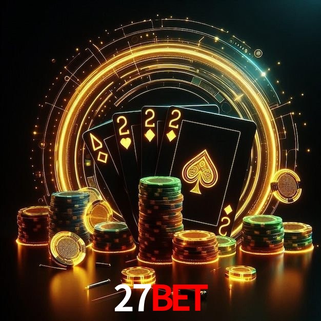 Estatísticas 27bet