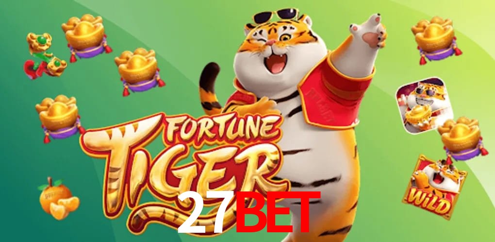 Experiência VIP 27bet