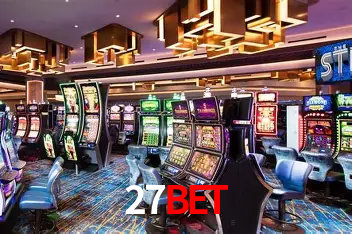 A Revolução dos Aplicativos de Jogos no 27bet