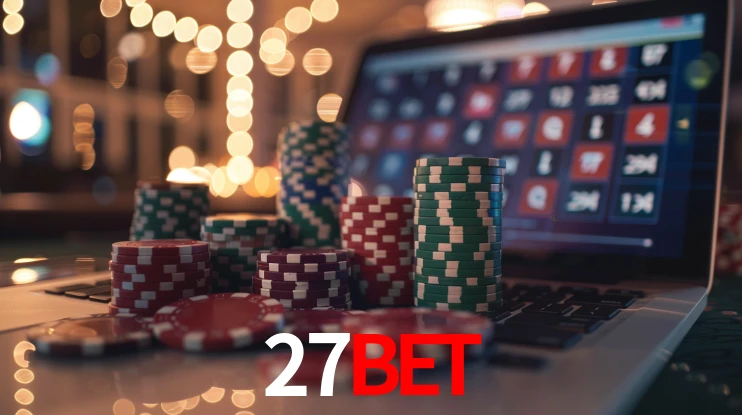 Secure Login 27bet