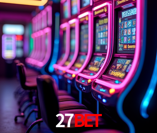 Promoções Sazonais 27bet
