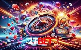 Casino VIP 27bet