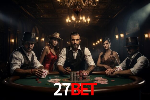 Explorando a Categoria de Eventos em Apostas na 27bet