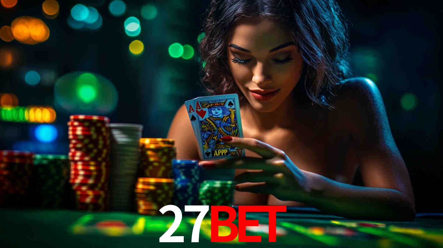 Descubra o Programa VIP da 27bet: Vantagens Exclusivas para Jogadores