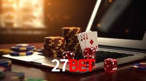 Inovações de Jogos na 27bet: O Futuro das Experiências Interativas