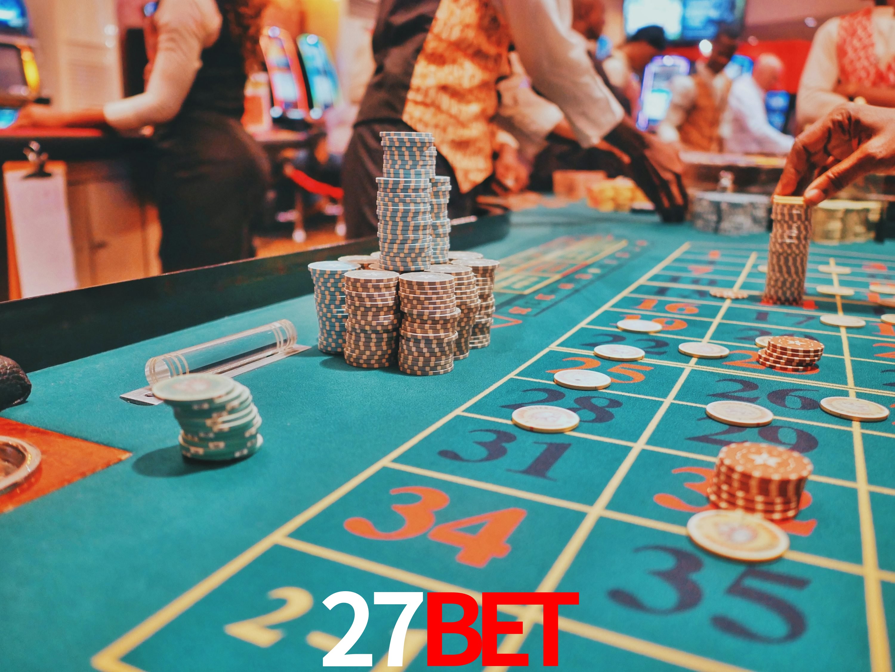 Programa VIP 27bet