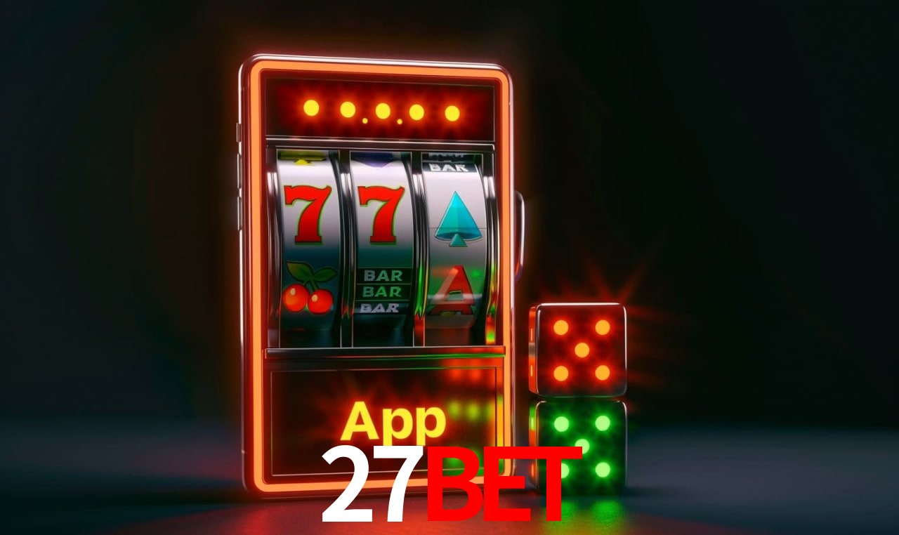 Apostas de Tênis 27bet