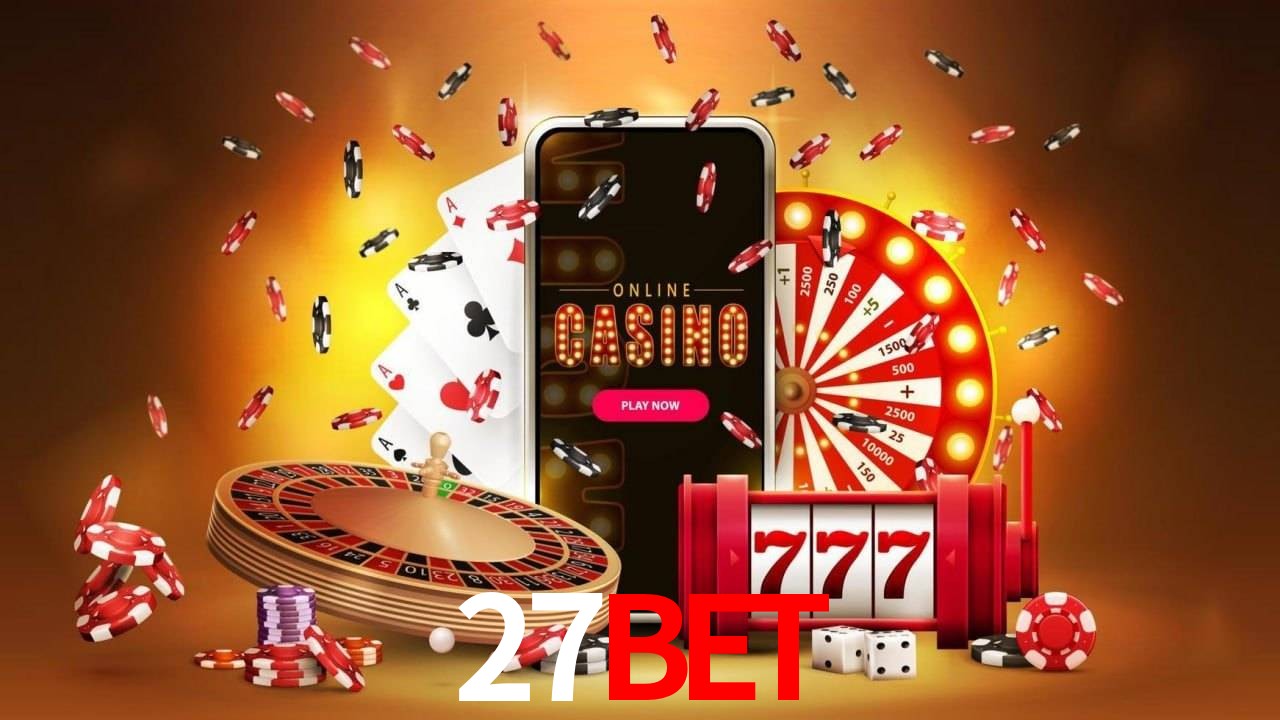 Estatísticas do Jogo 27bet