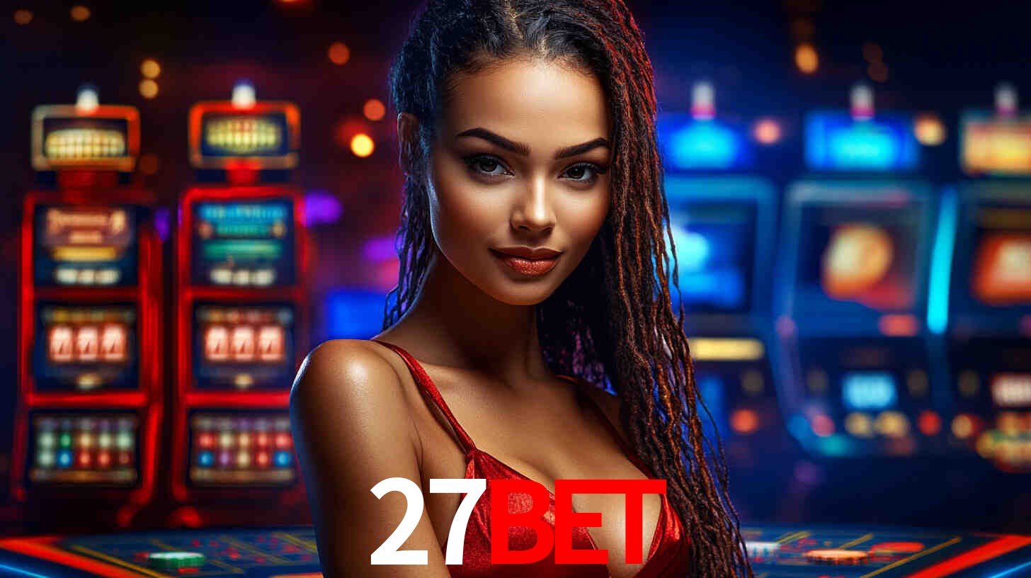 Apostas Esportivas na 27bet: Um Guia Completo