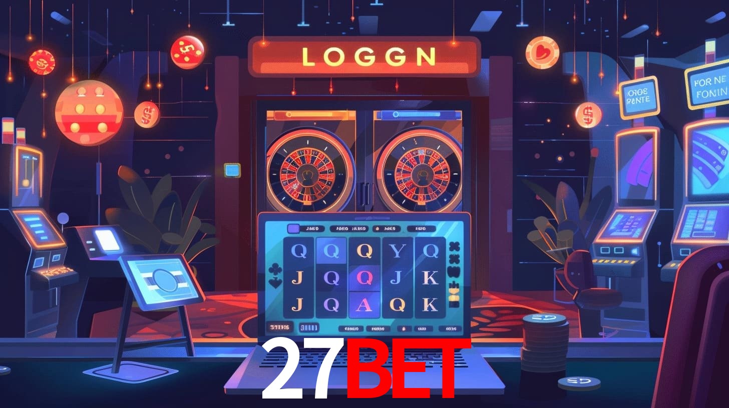 Benefícios da Conta 27bet