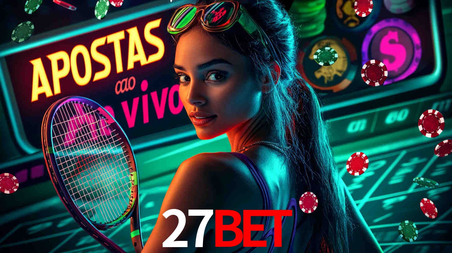 Desvendando o Mundo dos Jogos Virtuais na 27bet