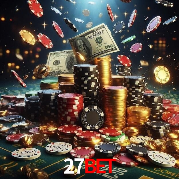 Descubra o Programa VIP da 27bet: Vantagens Exclusivas para Jogadores