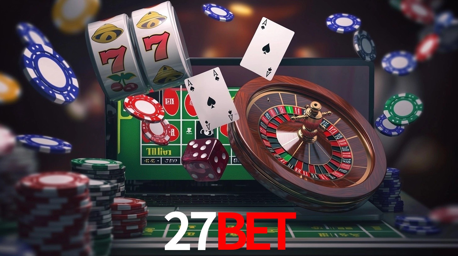 Premium Interface 27bet