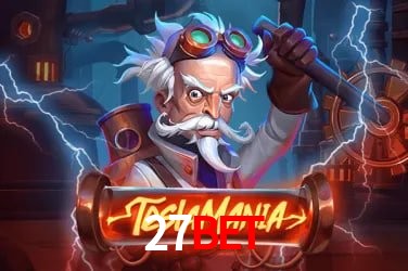 Recursos de Bônus 27bet