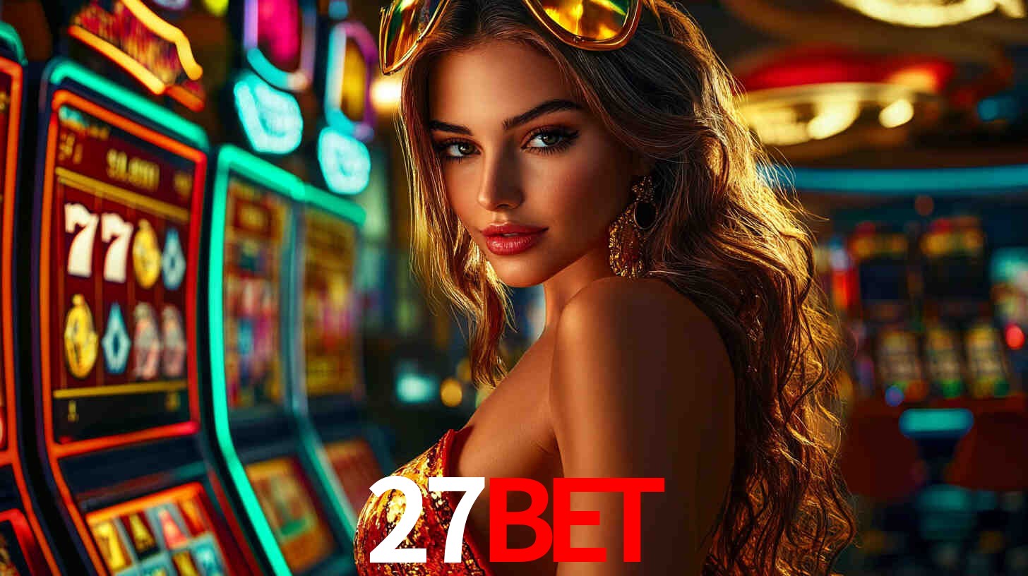 Welcome Bonus 27bet