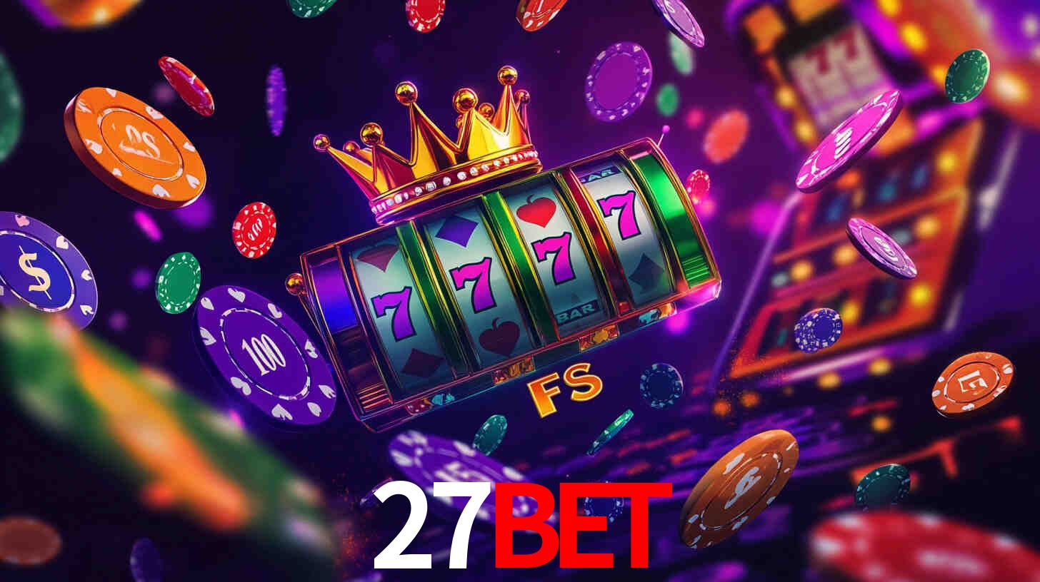 Programa VIP 27bet