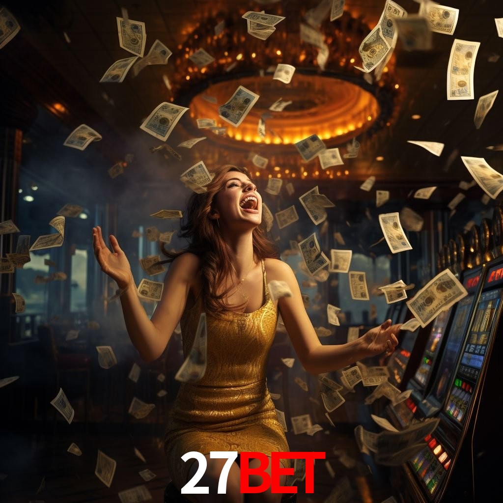 Aviator Game 27bet