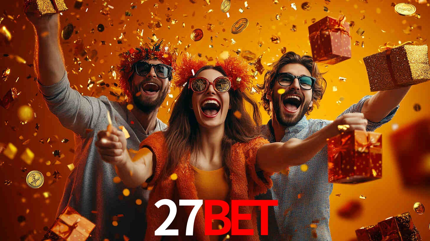 27bet: Seu Especialista em Apostas Esportivas Brasileiras