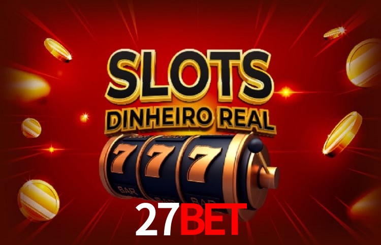 Tecnologia da Plataforma 27bet