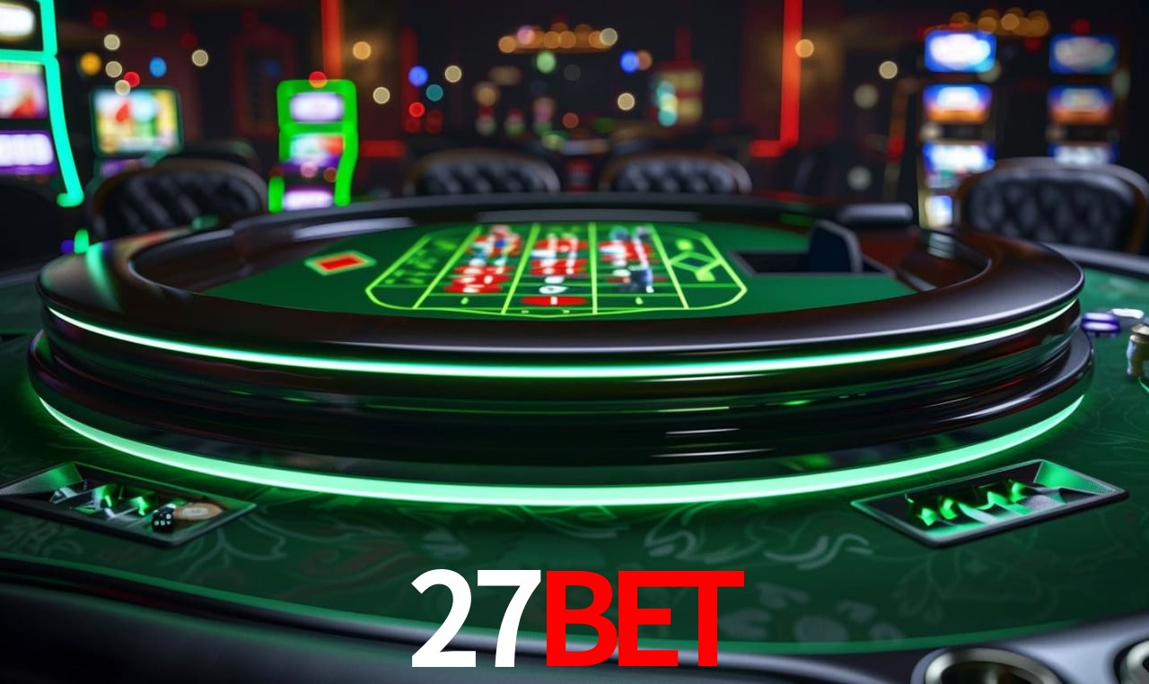 Seasonal Promotions 27bet