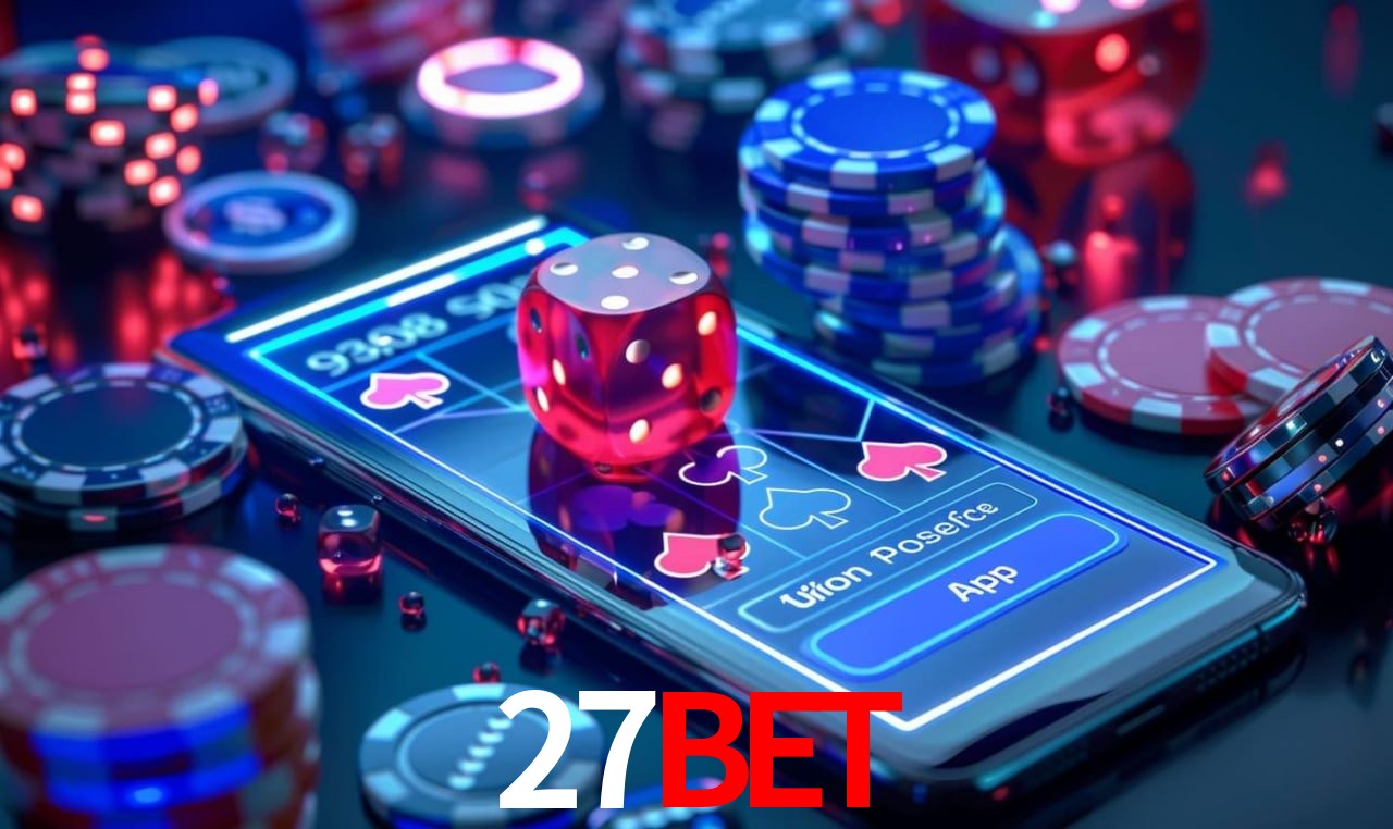 cassino 27bet
