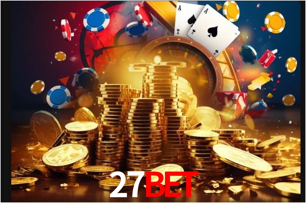 A Experiência Imersiva dos Cassinos Ao Vivo no 27bet
