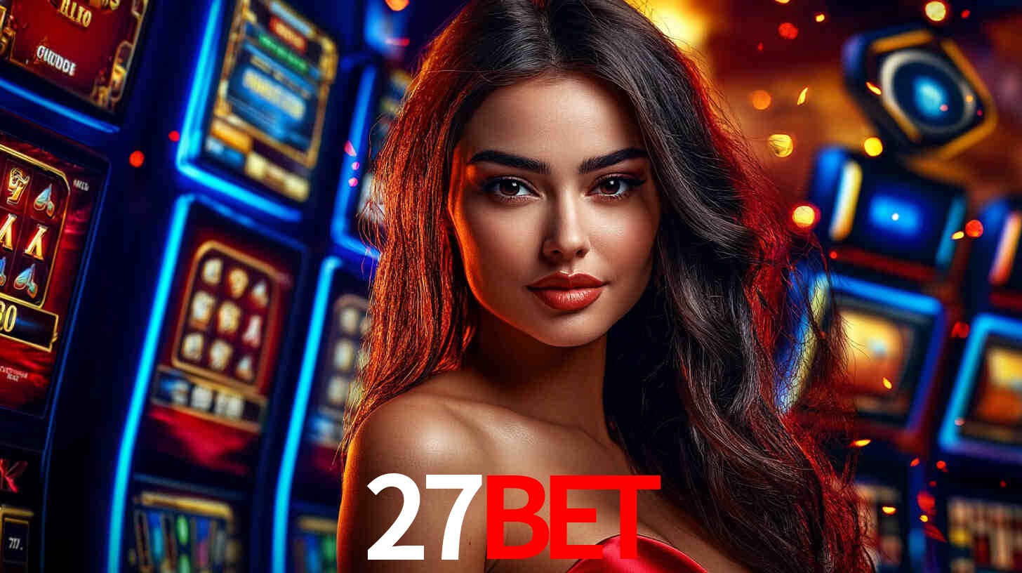 A Experiência Imersiva dos Cassinos Ao Vivo no 27bet