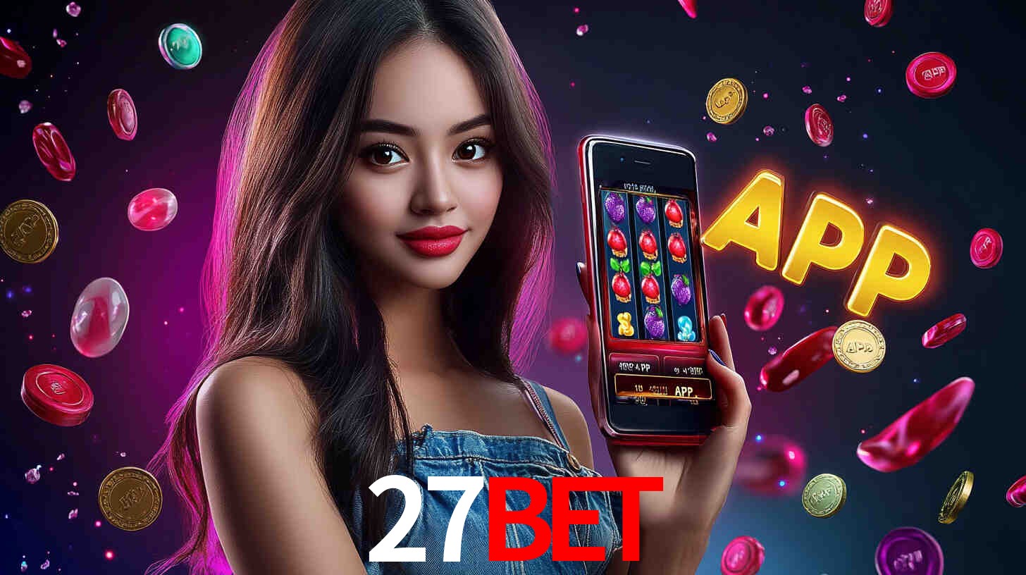 Inovações de Jogos na 27bet: O Futuro das Experiências Interativas
