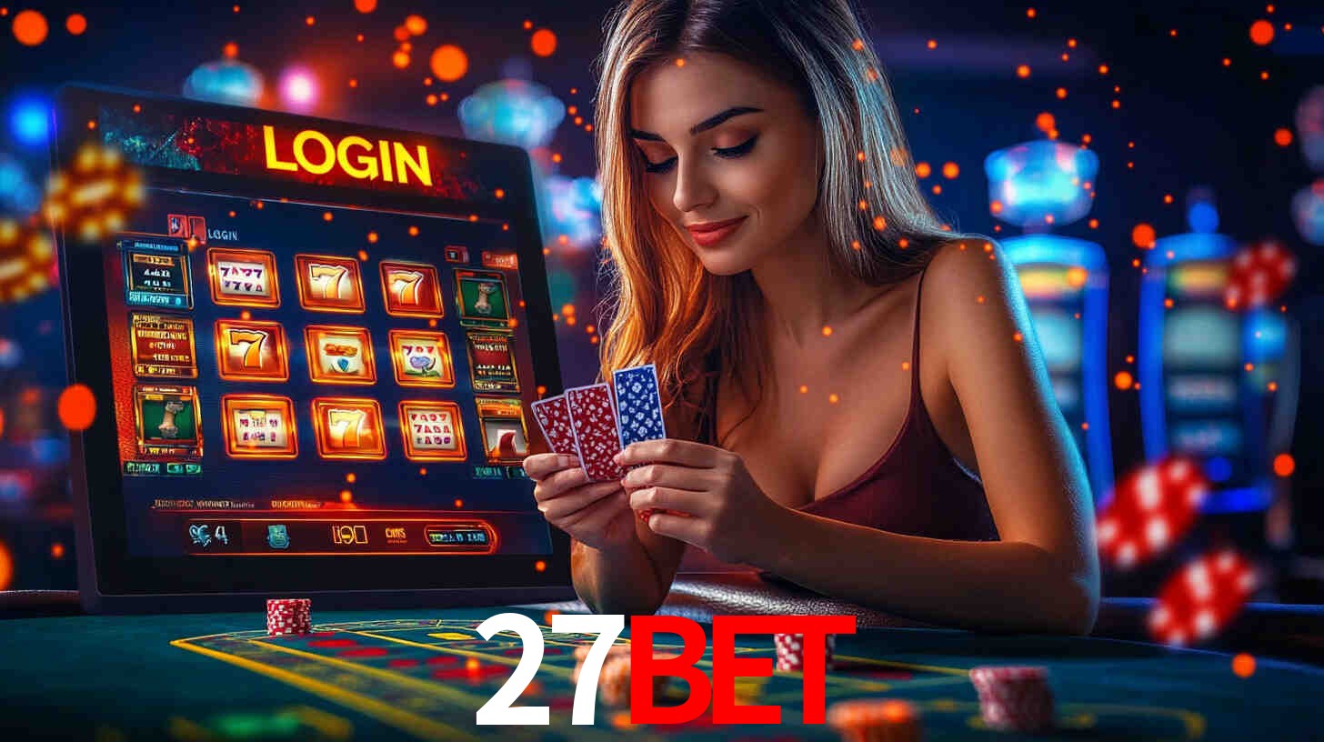 27bet: A Experiência de Casino com Jogos de Mesa ao Vivo