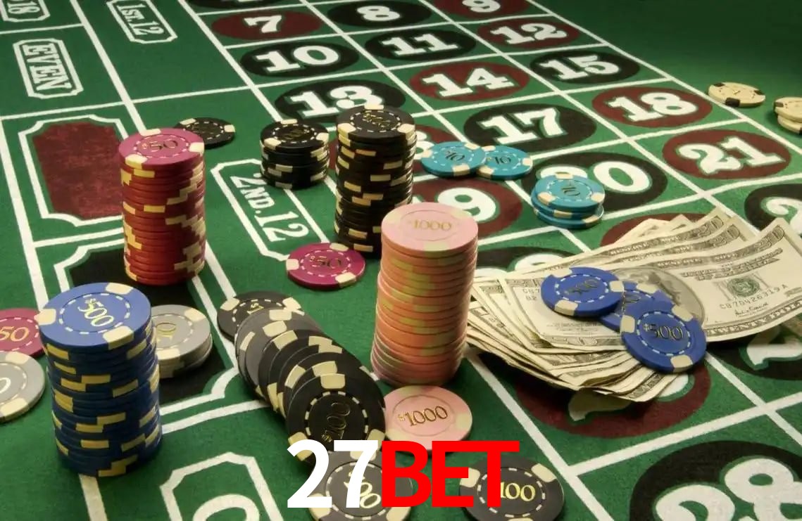 Game Statistics 27bet