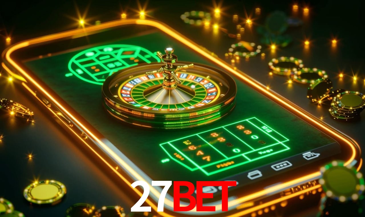 Login Seguro 27bet