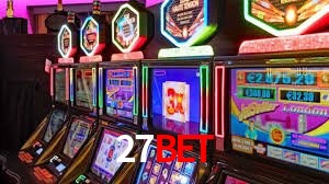 A Emoção da Loteria na 27bet: Uma Chance de Mudança de Vida